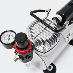 Airbrush Kompressor