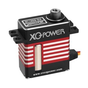 XQP-S2210D, 11,0 kg/cm (6,0 - 8,4 volt)