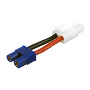 E-flite EC3 - Tamiya