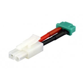 Tamiya - Multiplex (MG6)