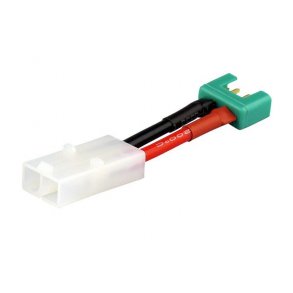 Tamiya - Multiplex (MG6)