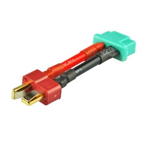 Deans-T - Multiplex (MG-6)