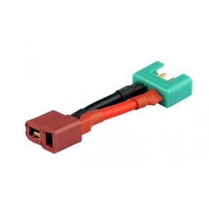 Deans-T - Multiplex (MG-6)