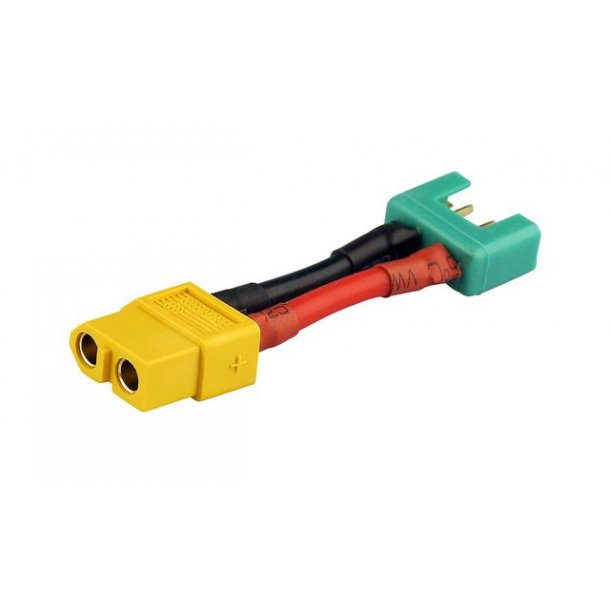 XT60 - Multiplex (MG6)