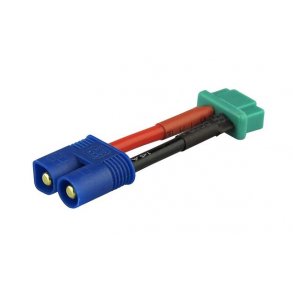 E-flite EC3 - Multiplex (MG6)