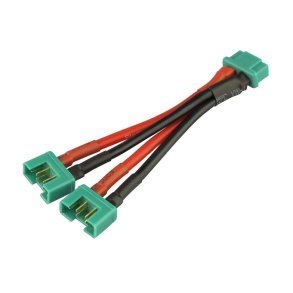 Multiplex (MG6) parallelt kabel