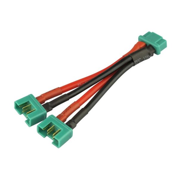 Multiplex (MG6) parallelt kabel