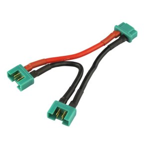 Multiplex (MG6) serielt kabel