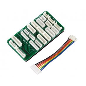 Balance-adapter 2-6 S EH, XH, TP, PQ