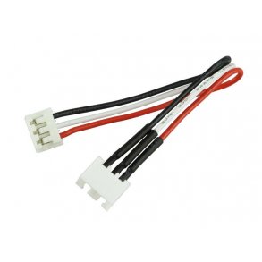 Adapter, balancekabel XH - EH, 2S. 30 cm