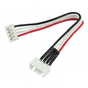 Adapter, balancekabel XH - EH, 3S. 30 cm
