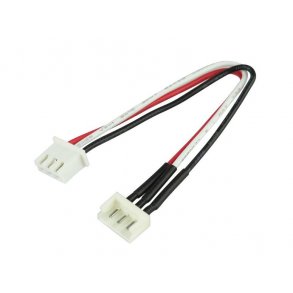 Adapter, balancekabel EH - XH, 2S. 30 cm