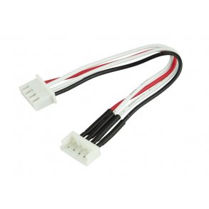 Adapter, balancekabel EH - XH, 3S. 30 cm