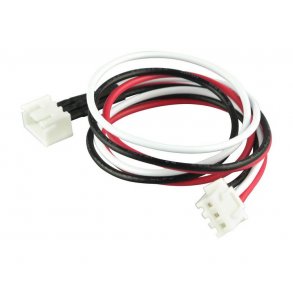 Balance-forlngerkabel, JST XH, 2S, 30 cm