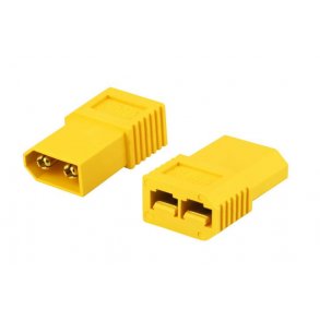 XT60 - TRAXXAS, 1 stk.