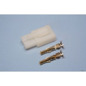 TAM guldstik - HAN, 2 stk.