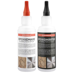 Epoxy 30 minutter, 2 x 100 gram