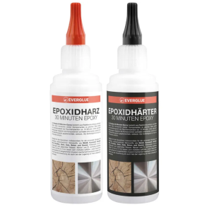 Epoxy 30 minutter, 2 x 100 gram