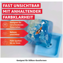 Epoxy 30 minutter, 2 x 100 gram