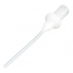 Snabel til bl.a. cyanolim (sekundlim), 10 stk.