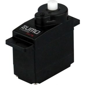 Mini Servo 1109HB Digital 1,89kg/cm 0,07s/60°