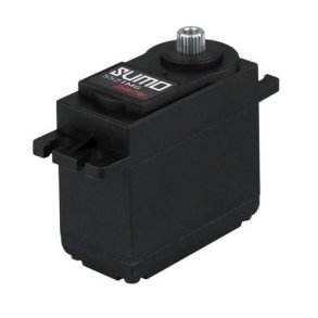 Digital Servo 5521MG, 20 kg trækkraft