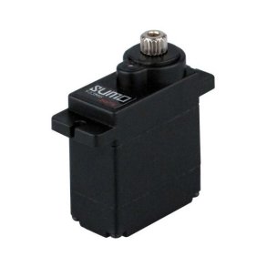 Digital Mini Servo 933MG, 3,5kg trækkraft