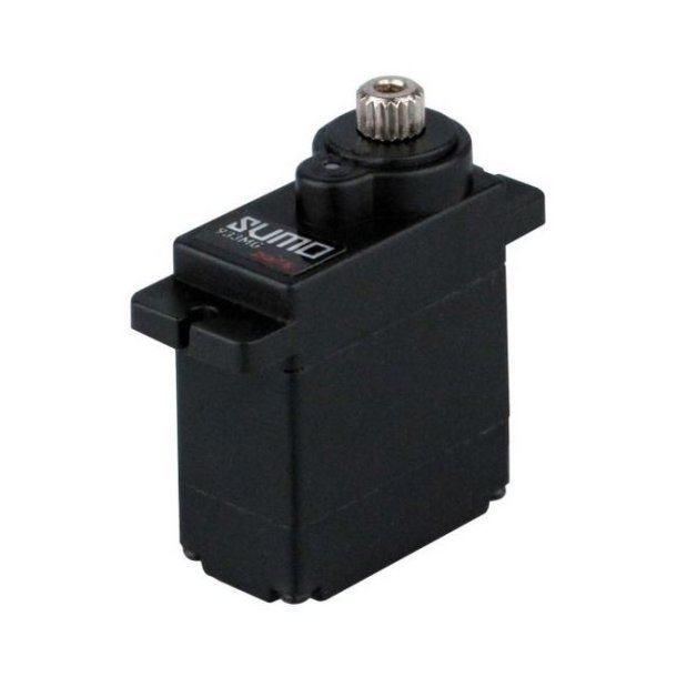 Digital Mini Servo 933MG, 3,5kg trkkraft