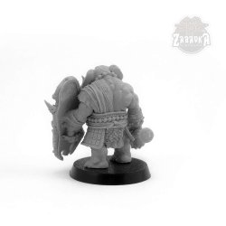 Hammerhell, 32 mm
