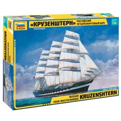 Kruzenshtern